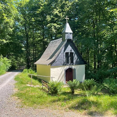 Grandezza Ferienwohnungen Erpeldinger Ellenz-Poltersdorf Exterior foto