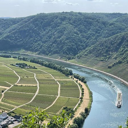 Grandezza Ferienwohnungen Erpeldinger Ellenz-Poltersdorf Exterior foto