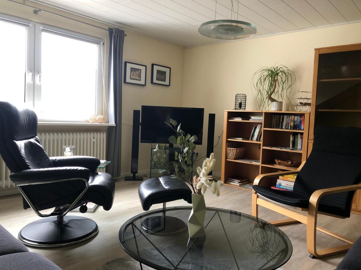 Grandezza Ferienwohnungen Erpeldinger Ellenz-Poltersdorf Exterior foto