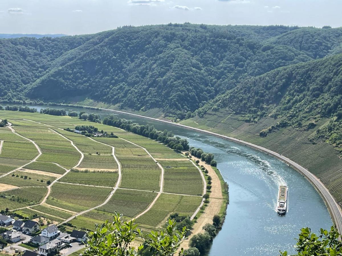 Grandezza Ferienwohnungen Erpeldinger Ellenz-Poltersdorf Exterior foto