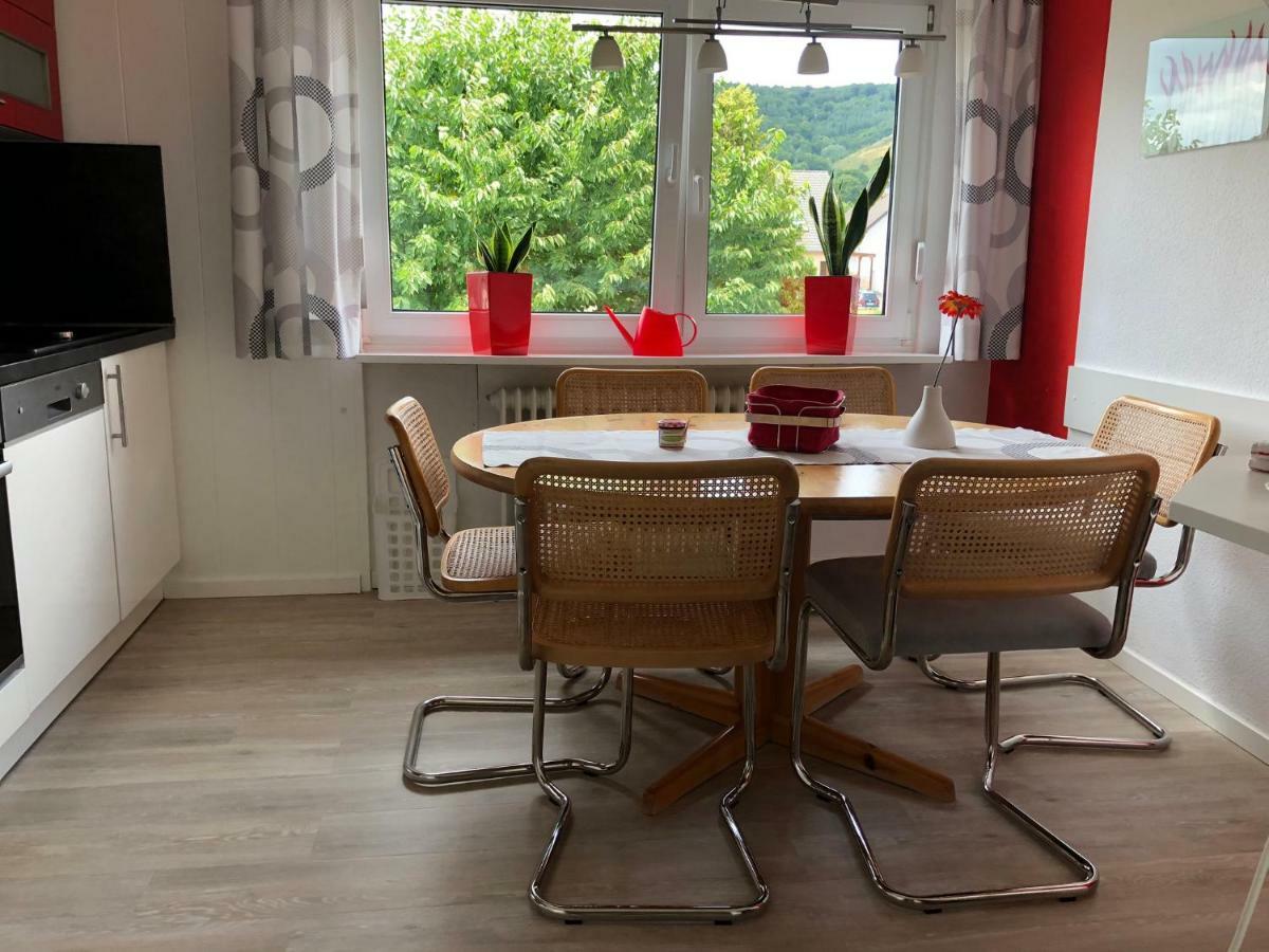 Grandezza Ferienwohnungen Erpeldinger Ellenz-Poltersdorf Exterior foto