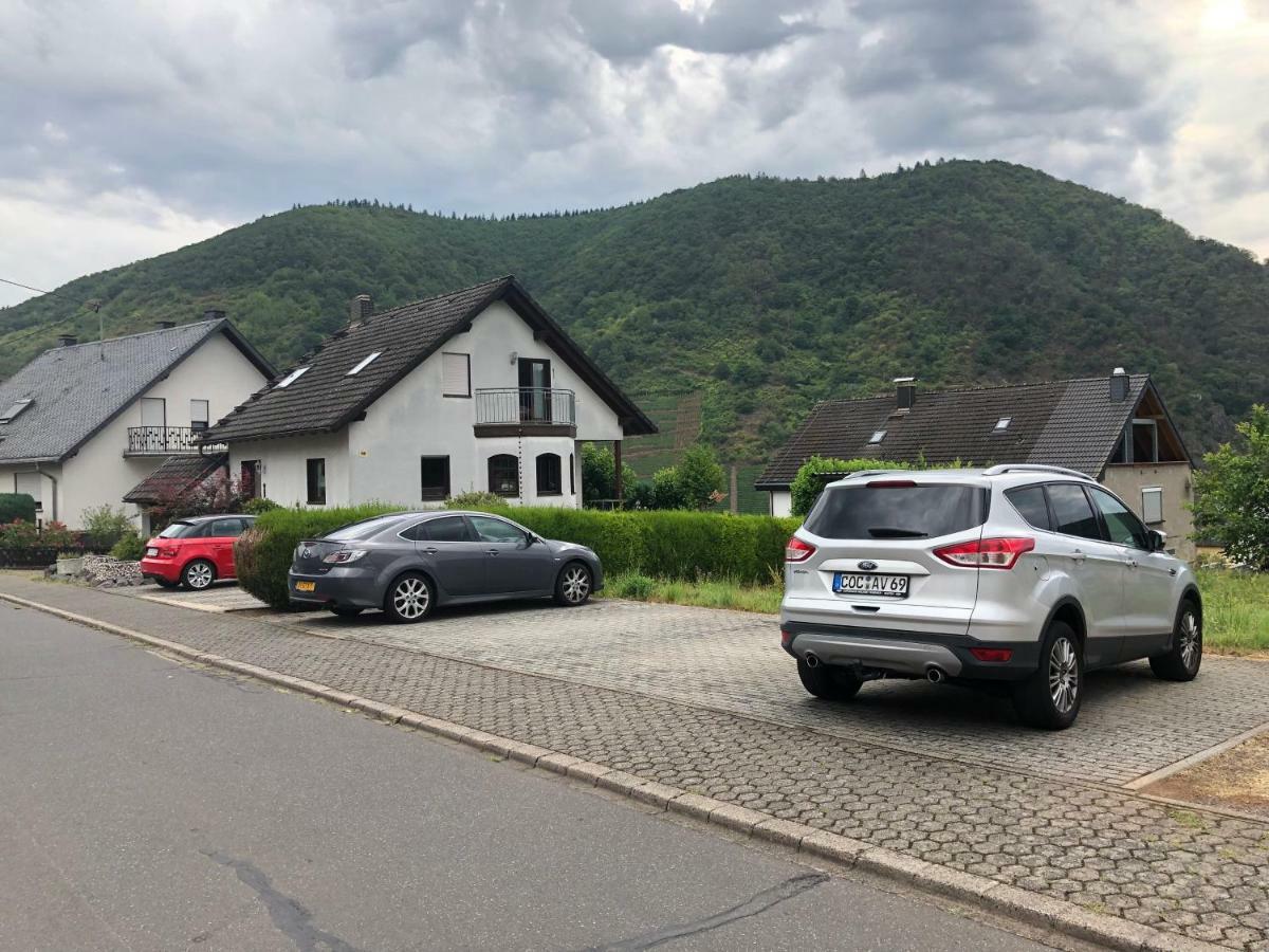 Grandezza Ferienwohnungen Erpeldinger Ellenz-Poltersdorf Exterior foto